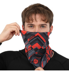 Бафф мультифункціональна пов'язка Buff SCOYCO one size кольори в асортименті