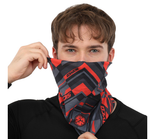 Бафф мультифункціональна пов'язка Buff SCOYCO one size кольори в асортименті