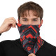 Бафф мультифункціональна пов'язка Buff SCOYCO one size кольори в асортименті