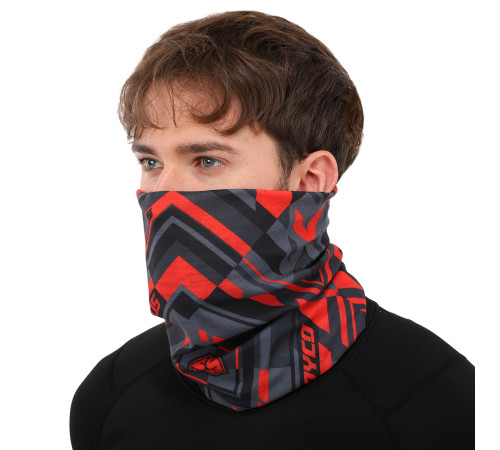 Бафф мультифункціональна пов'язка Buff SCOYCO one size кольори в асортименті