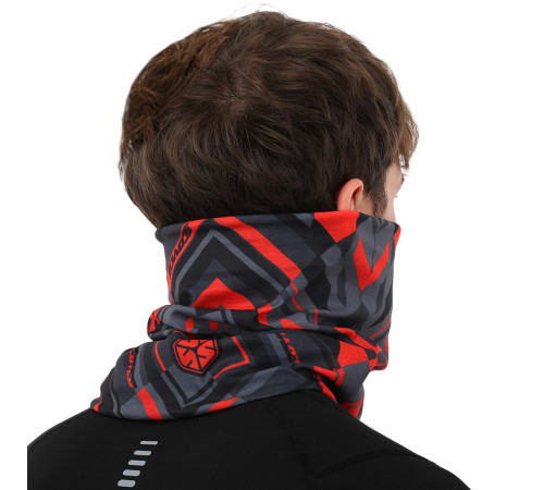 Бафф мультифункціональна пов'язка Buff SCOYCO one size кольори в асортименті