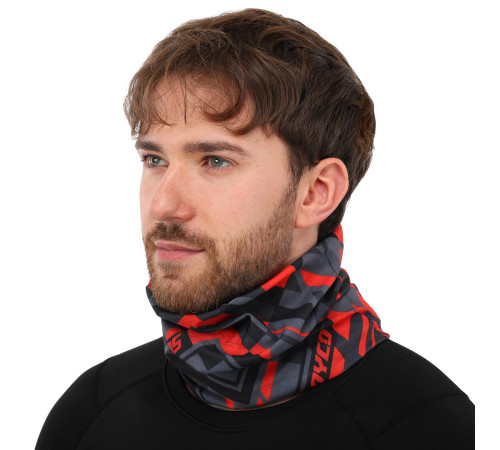 Бафф мультифункціональна пов'язка Buff SCOYCO one size кольори в асортименті