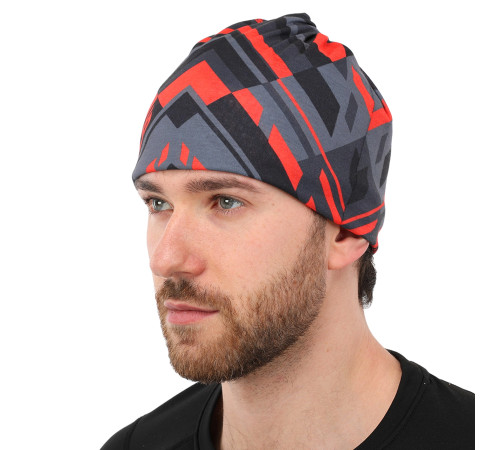Бафф мультифункціональна пов'язка Buff SCOYCO one size кольори в асортименті