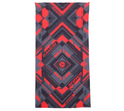 Бафф мультифункціональна пов'язка Buff SCOYCO one size кольори в асортименті