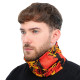 Бафф мультифункціональна пов'язка Buff HEAD GEAR SP-Sport кольори в асортименті