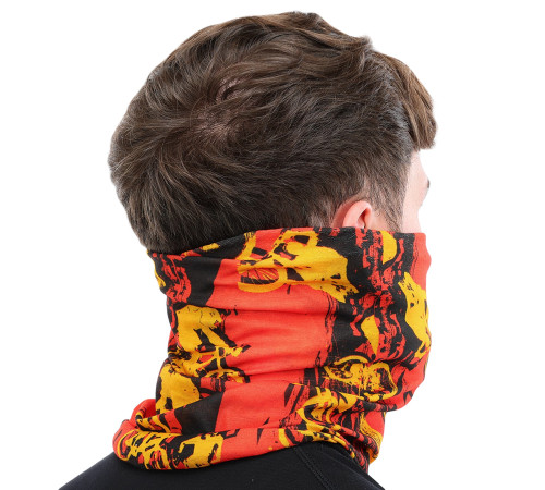 Бафф мультифункціональна пов'язка Buff HEAD GEAR SP-Sport кольори в асортименті