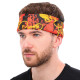 Бафф мультифункціональна пов'язка Buff HEAD GEAR SP-Sport кольори в асортименті