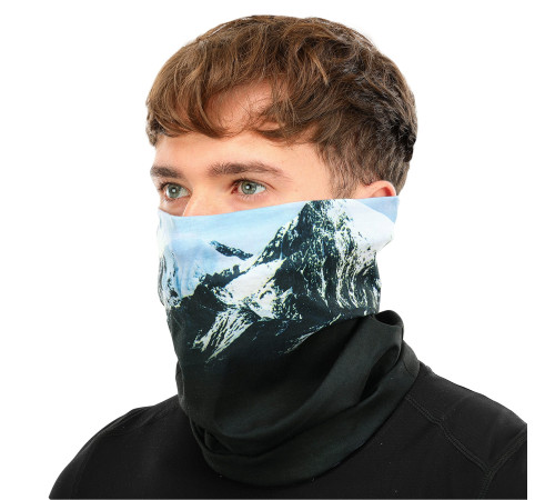 Бафф мультифункціональна пов'язка Buff HEAD GEAR SP-Sport кольори в асортименті