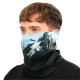 Бафф мультифункціональна пов'язка Buff HEAD GEAR SP-Sport кольори в асортименті