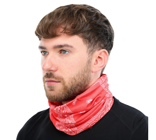 Бафф мультифункціональна пов'язка Buff HEAD GEAR SP-Sport кольори в асортименті