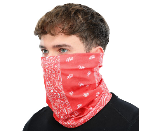 Бафф мультифункціональна пов'язка Buff HEAD GEAR SP-Sport кольори в асортименті
