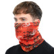 Бафф мультифункціональна пов'язка Buff HEAD GEAR SP-Sport кольори в асортименті