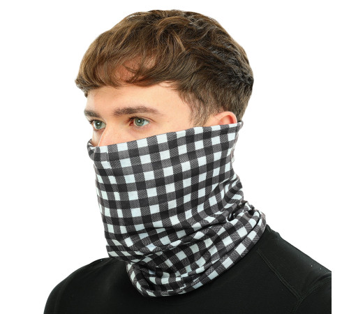 Бафф мультифункціональна пов'язка Buff HEAD GEAR SP-Sport кольори в асортименті
