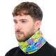 Бафф мультифункціональна пов'язка Buff HEAD GEAR SP-Sport кольори в асортименті