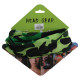 Бафф мультифункціональна пов'язка Buff HEAD GEAR SP-Sport кольори в асортименті