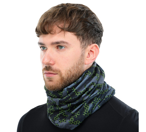 Бафф мультифункціональна пов'язка Buff MULTI NECK COVER SP-Sport кольори в асортименті