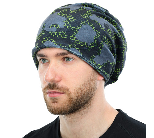 Бафф мультифункціональна пов'язка Buff MULTI NECK COVER SP-Sport кольори в асортименті