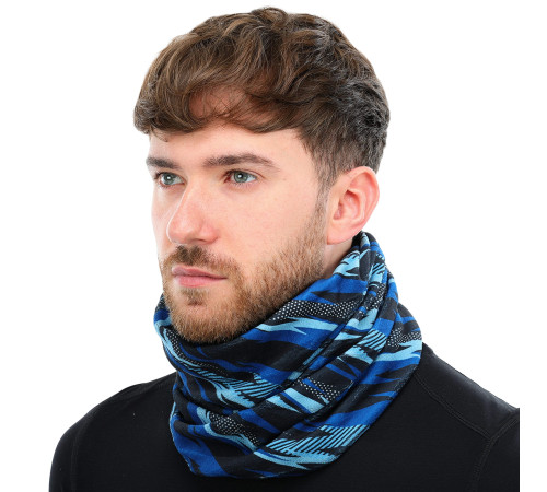 Бафф мультифункціональна пов'язка Buff MULTI NECK COVER SP-Sport кольори в асортименті