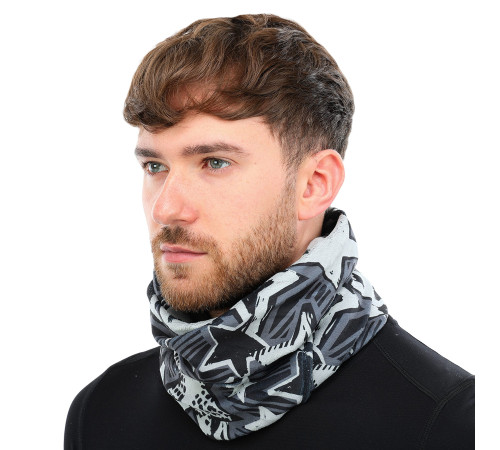 Бафф мультифункціональна пов'язка Buff MULTI NECK COVER SP-Sport кольори в асортименті