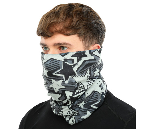 Бафф мультифункціональна пов'язка Buff MULTI NECK COVER SP-Sport кольори в асортименті