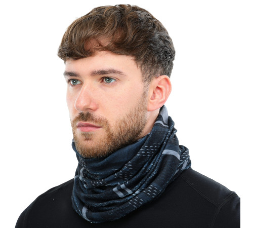 Бафф мультифункціональна пов'язка Buff MULTI NECK COVER SP-Sport кольори в асортименті