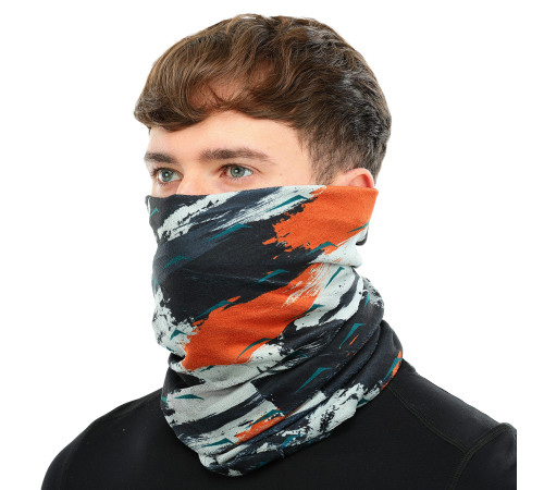 Бафф мультифункціональна пов'язка Buff MULTI NECK COVER SP-Sport кольори в асортименті
