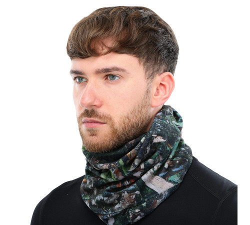 Бафф мультифункціональна пов'язка Buff MULTI NECK COVER SP-Sport кольори в асортименті