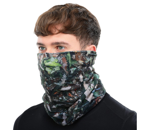 Бафф мультифункціональна пов'язка Buff MULTI NECK COVER SP-Sport кольори в асортименті