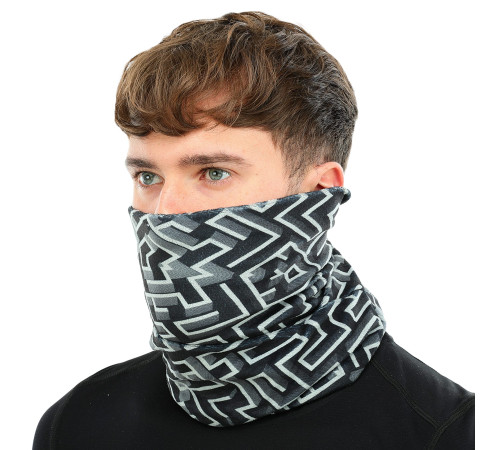 Бафф мультифункціональна пов'язка Buff MULTI NECK COVER SP-Sport кольори в асортименті
