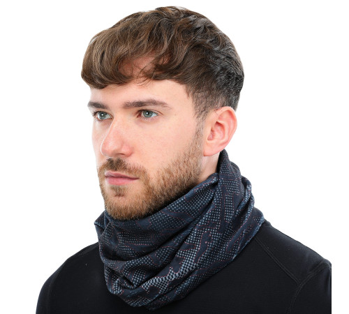 Бафф мультифункціональна пов'язка Buff MULTI NECK COVER SP-Sport кольори в асортименті