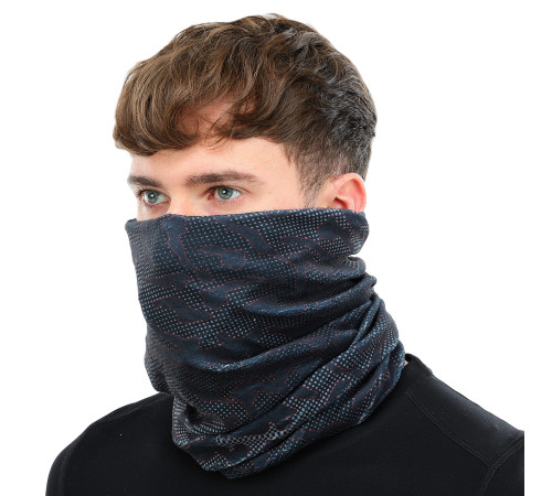 Бафф мультифункціональна пов'язка Buff MULTI NECK COVER SP-Sport кольори в асортименті