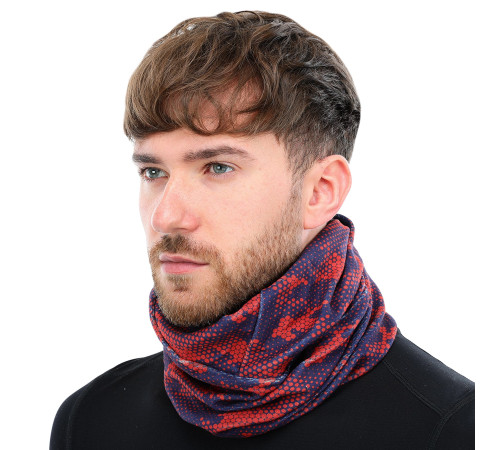 Бафф мультифункціональна пов'язка Buff MULTI NECK COVER SP-Sport кольори в асортименті
