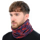 Бафф мультифункціональна пов'язка Buff MULTI NECK COVER SP-Sport кольори в асортименті