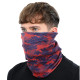 Бафф мультифункціональна пов'язка Buff MULTI NECK COVER SP-Sport кольори в асортименті