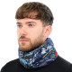 Бафф мультифункціональна пов'язка Buff MULTI NECK COVER SP-Sport кольори в асортименті