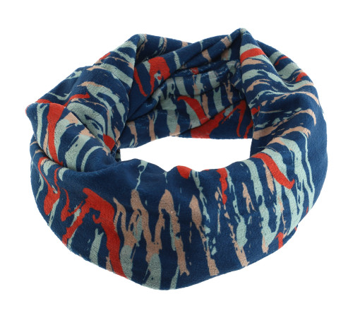 Бафф мультифункціональна пов'язка Buff MULTI NECK COVER SP-Sport кольори в асортименті