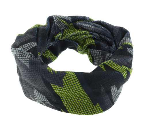 Бафф мультифункціональна пов'язка Buff MULTI NECK COVER SP-Sport кольори в асортименті