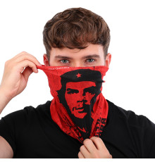 Бафф мультифункціональна пов'язка Buff SP-Sport one size кольори в асортименті