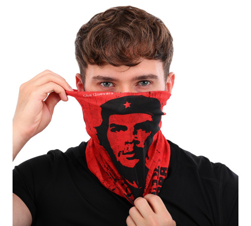 Бафф мультифункціональна пов'язка Buff SP-Sport one size кольори в асортименті