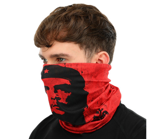 Бафф мультифункціональна пов'язка Buff SP-Sport one size кольори в асортименті