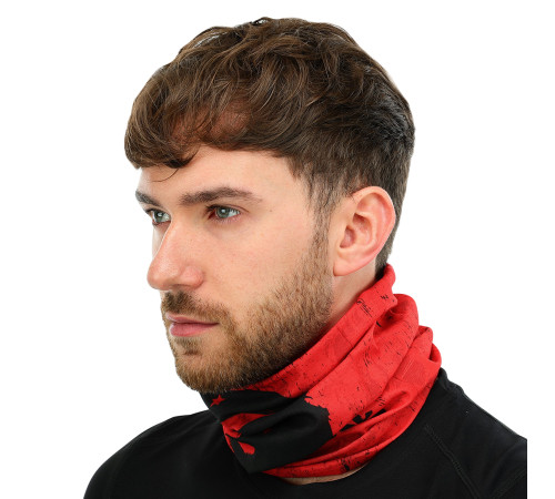 Бафф мультифункціональна пов'язка Buff SP-Sport one size кольори в асортименті