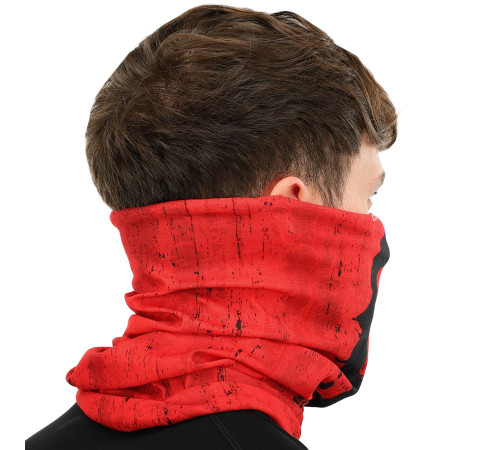 Бафф мультифункціональна пов'язка Buff SP-Sport one size кольори в асортименті