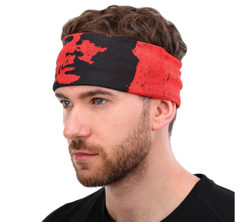 Бафф мультифункціональна пов'язка Buff SP-Sport one size кольори в асортименті