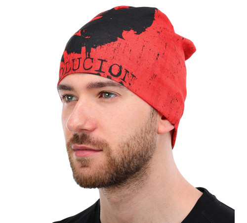 Бафф мультифункціональна пов'язка Buff SP-Sport one size кольори в асортименті