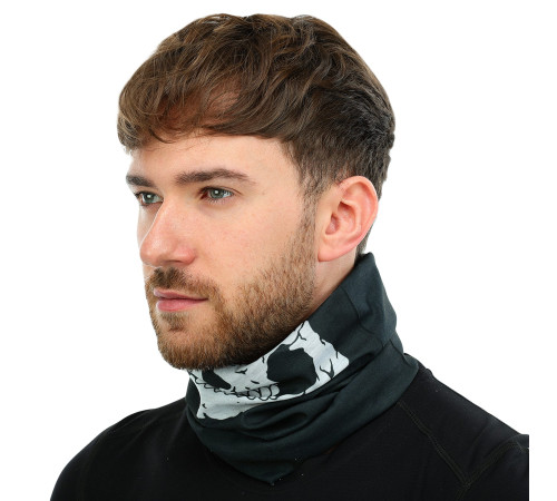 Бафф мультифункціональна пов'язка Buff SP-Sport one size кольори в асортименті