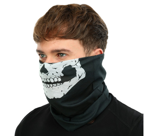 Бафф мультифункціональна пов'язка Buff SP-Sport one size кольори в асортименті