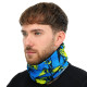 Бафф мультифункціональна пов'язка Buff SP-Sport one size кольори в асортименті