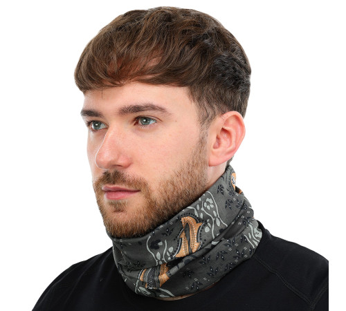 Бафф мультифункціональна пов'язка Buff SP-Sport one size кольори в асортименті