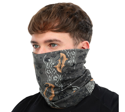 Бафф мультифункціональна пов'язка Buff SP-Sport one size кольори в асортименті