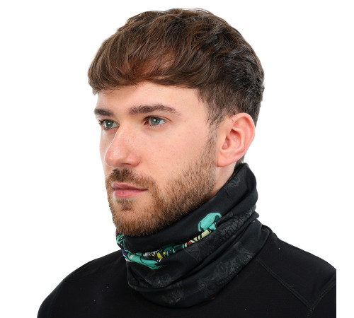 Бафф мультифункціональна пов'язка Buff SP-Sport one size кольори в асортименті